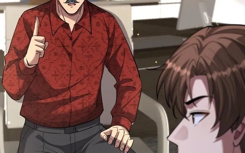 đọc truyện Ta Bị Kẹt Cùng Một Ngày 1000 Năm Chương 225 ảnh 94 tại Thiên Thai Truyện