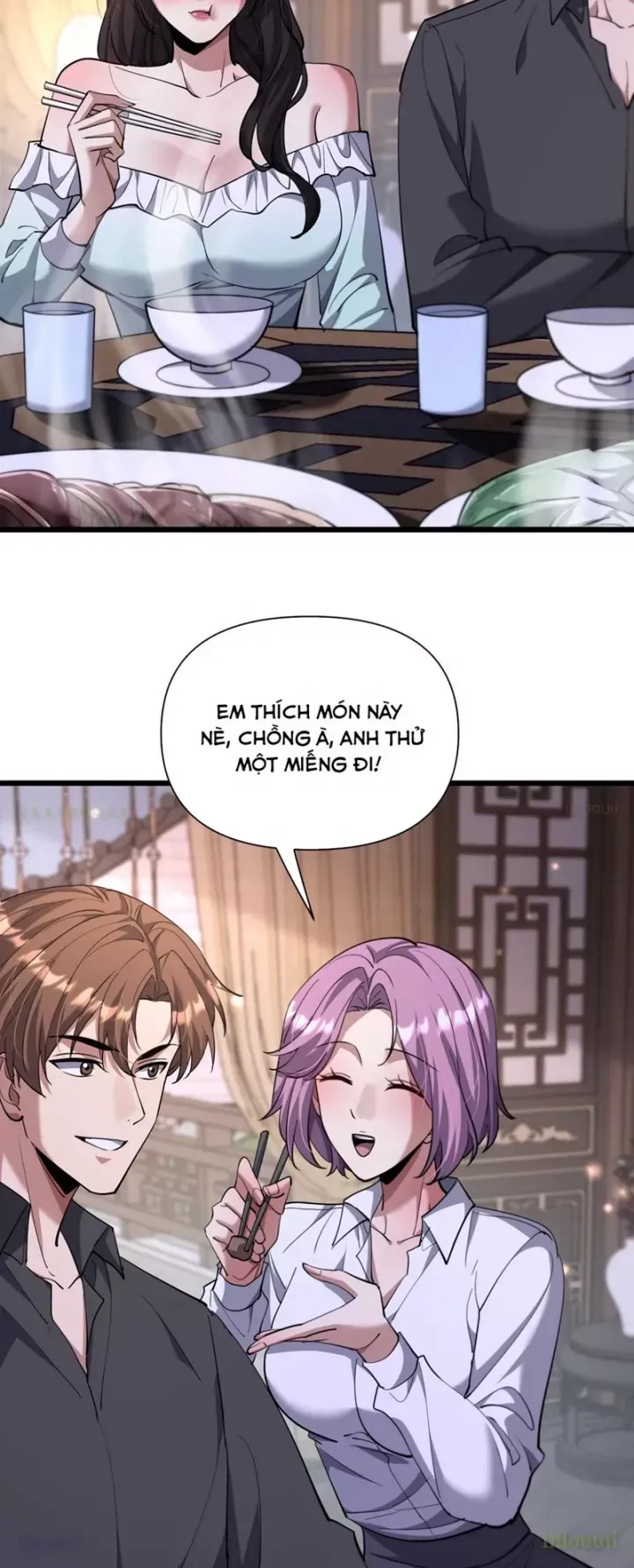 đọc truyện Ta Bị Kẹt Cùng Một Ngày 1000 Năm Chương 226 ảnh 12 tại Thiên Thai Truyện