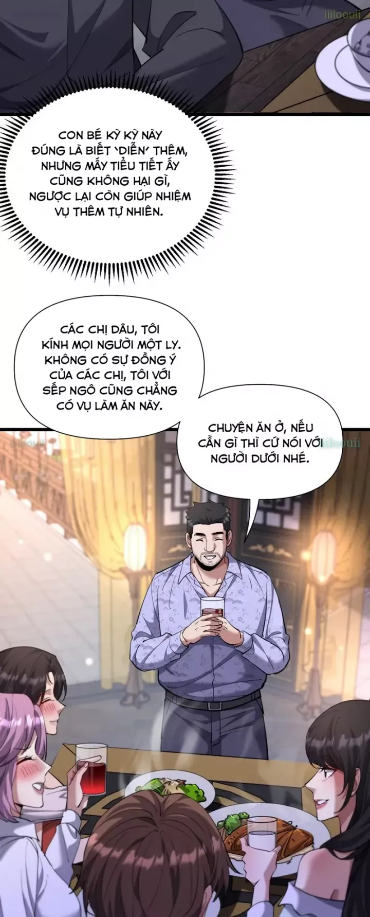 đọc truyện Ta Bị Kẹt Cùng Một Ngày 1000 Năm Chương 226 ảnh 13 tại Thiên Thai Truyện