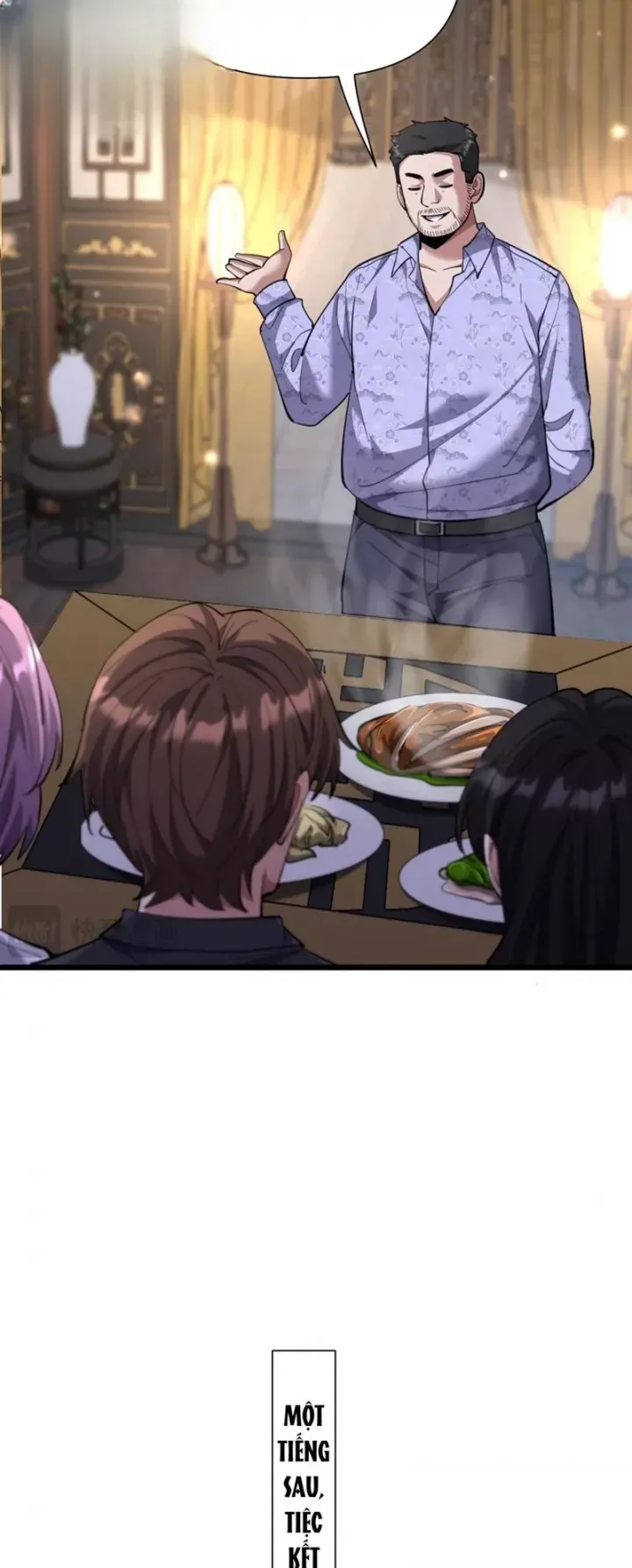 đọc truyện Ta Bị Kẹt Cùng Một Ngày 1000 Năm Chương 226 ảnh 16 tại Thiên Thai Truyện