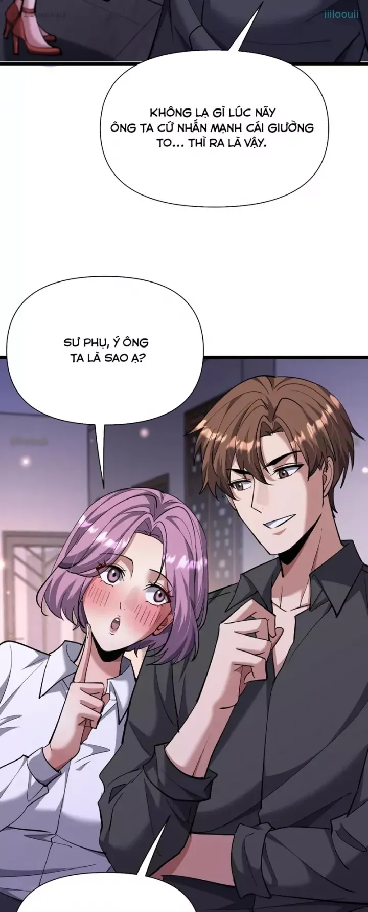 đọc truyện Ta Bị Kẹt Cùng Một Ngày 1000 Năm Chương 226 ảnh 18 tại Thiên Thai Truyện