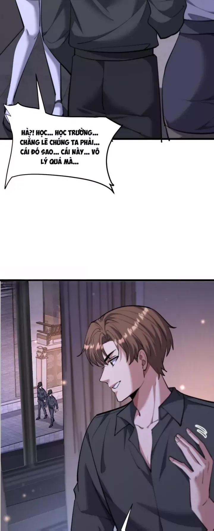 đọc truyện Ta Bị Kẹt Cùng Một Ngày 1000 Năm Chương 226 ảnh 20 tại Thiên Thai Truyện