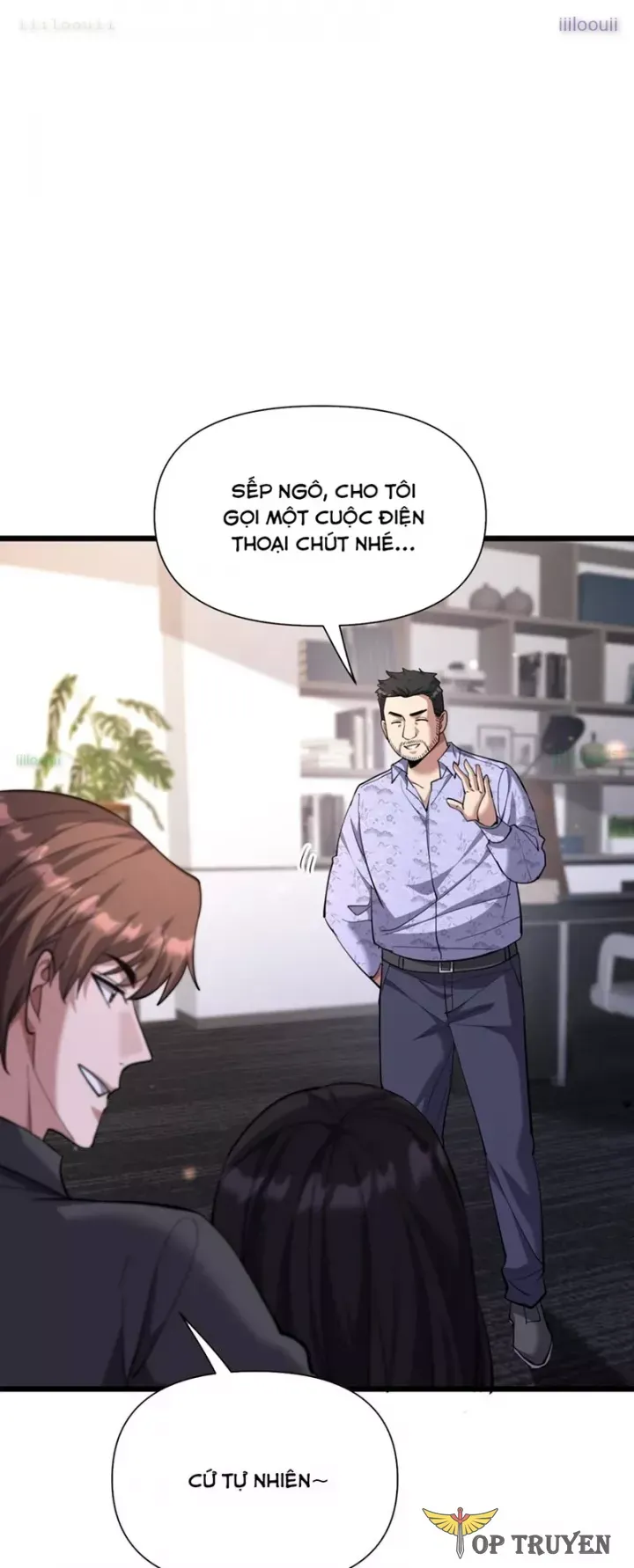 đọc truyện Ta Bị Kẹt Cùng Một Ngày 1000 Năm Chương 226 ảnh 4 tại Thiên Thai Truyện