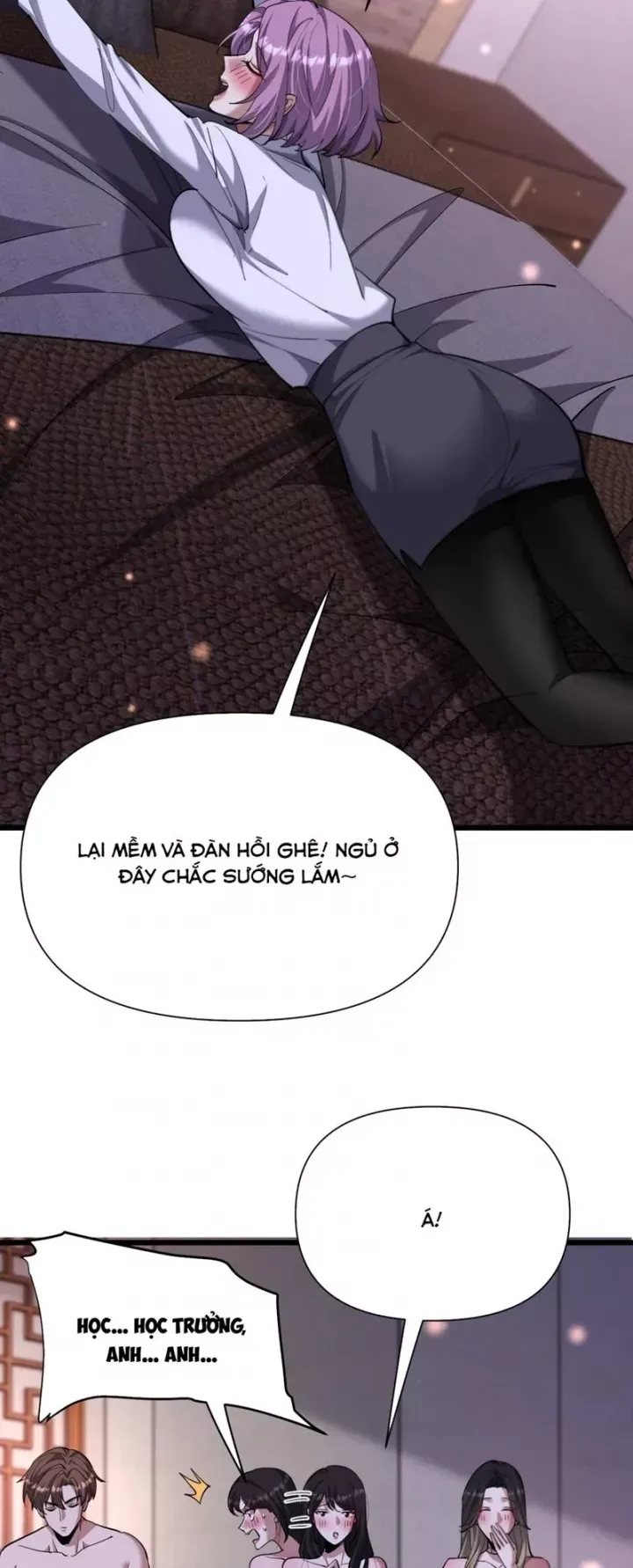 đọc truyện Ta Bị Kẹt Cùng Một Ngày 1000 Năm Chương 226 ảnh 24 tại Thiên Thai Truyện