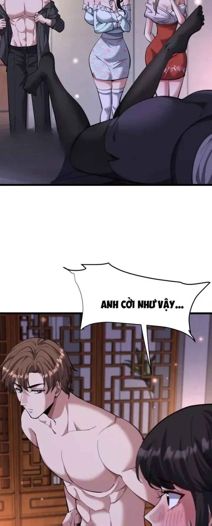 đọc truyện Ta Bị Kẹt Cùng Một Ngày 1000 Năm Chương 226 ảnh 25 tại Thiên Thai Truyện