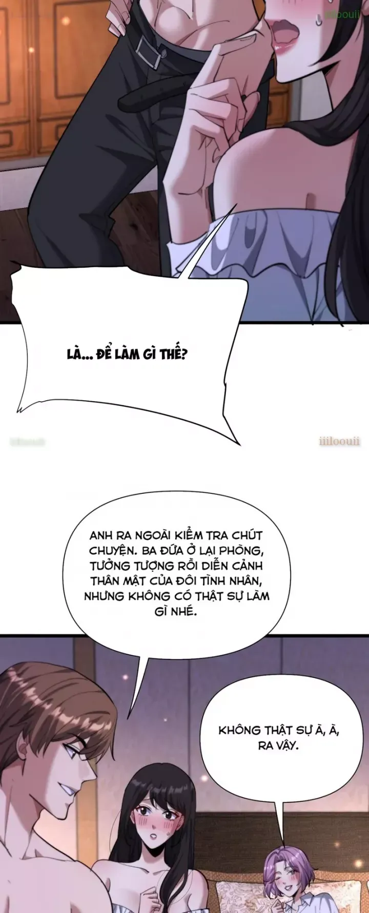 đọc truyện Ta Bị Kẹt Cùng Một Ngày 1000 Năm Chương 226 ảnh 26 tại Thiên Thai Truyện