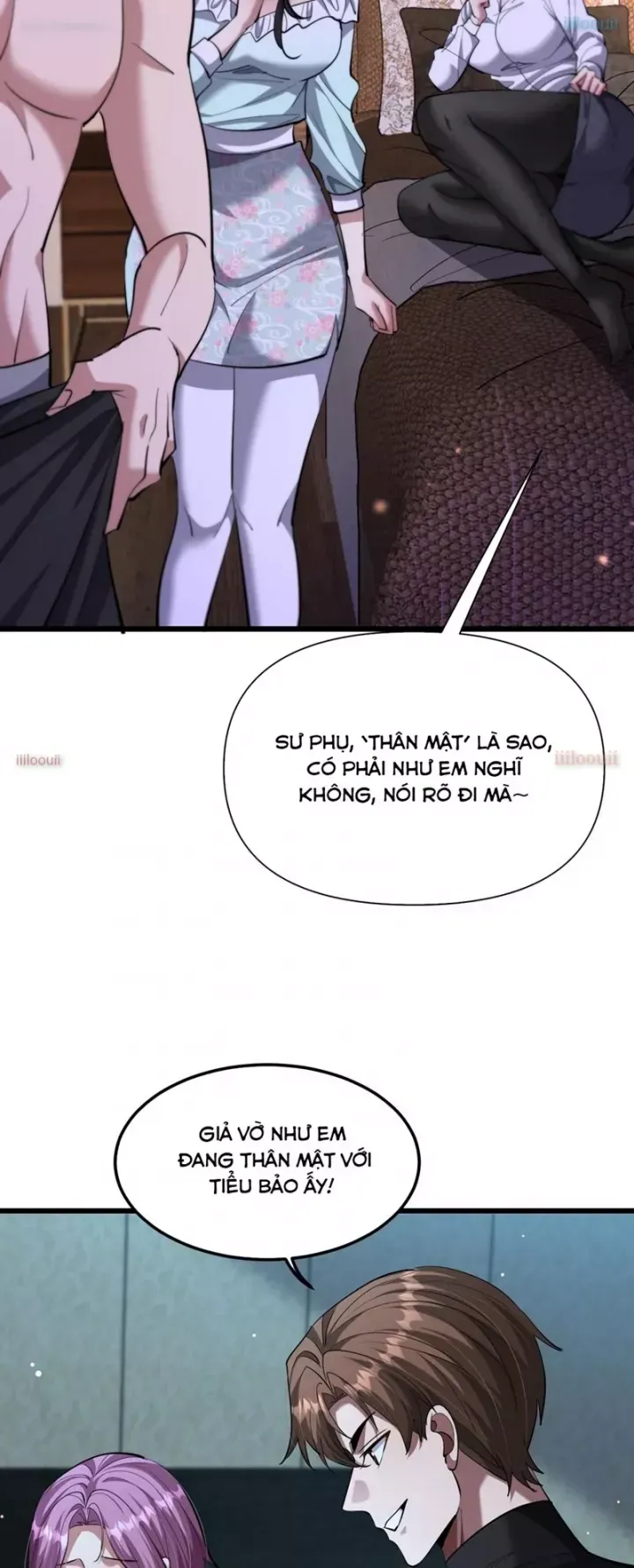 đọc truyện Ta Bị Kẹt Cùng Một Ngày 1000 Năm Chương 226 ảnh 27 tại Thiên Thai Truyện