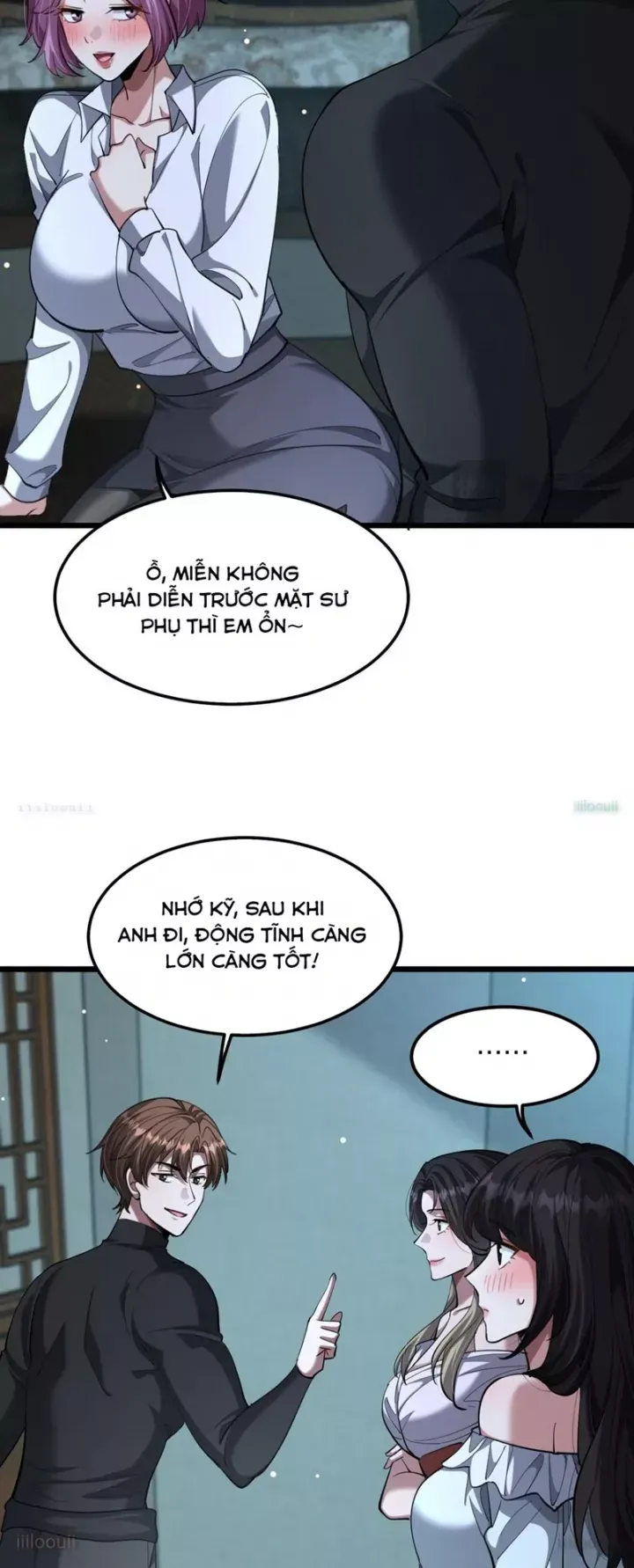 đọc truyện Ta Bị Kẹt Cùng Một Ngày 1000 Năm Chương 226 ảnh 28 tại Thiên Thai Truyện