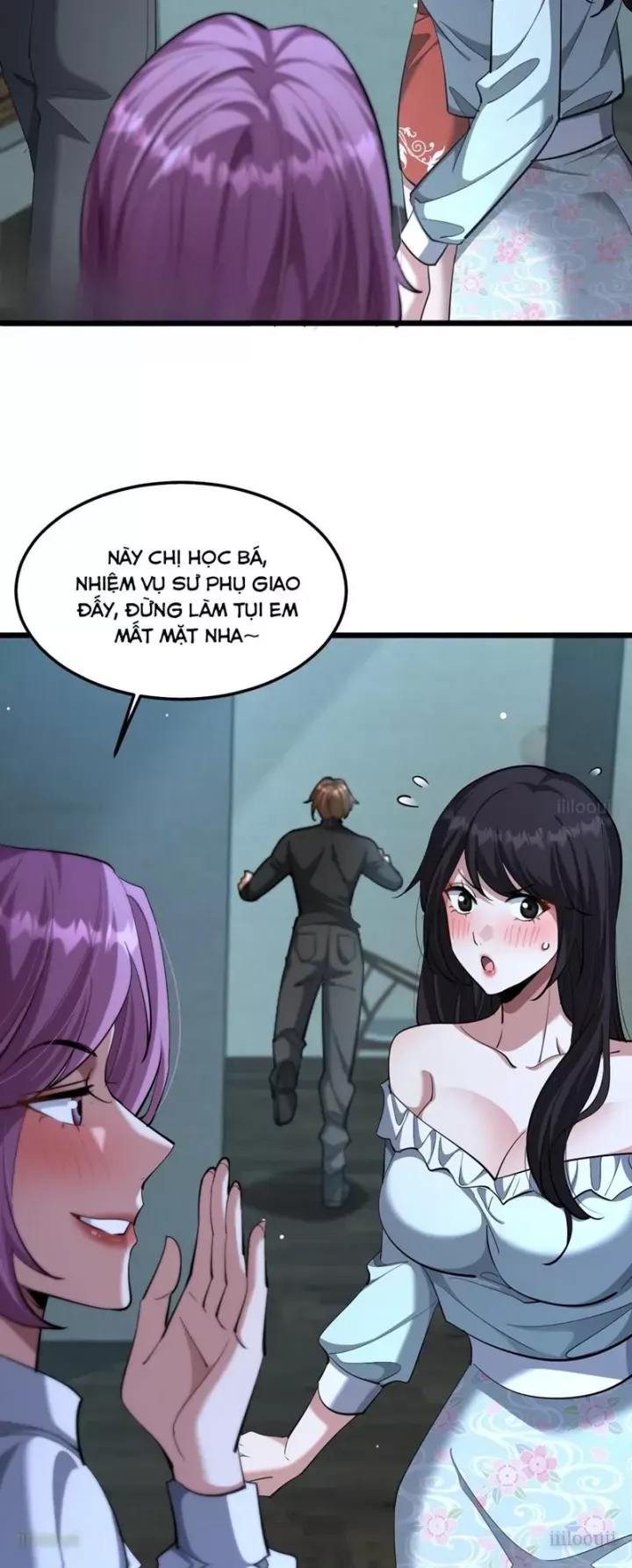 đọc truyện Ta Bị Kẹt Cùng Một Ngày 1000 Năm Chương 226 ảnh 29 tại Thiên Thai Truyện