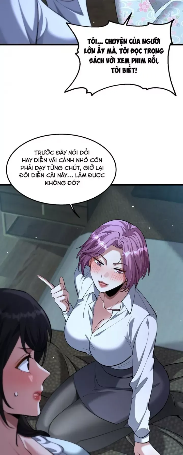 đọc truyện Ta Bị Kẹt Cùng Một Ngày 1000 Năm Chương 226 ảnh 30 tại Thiên Thai Truyện