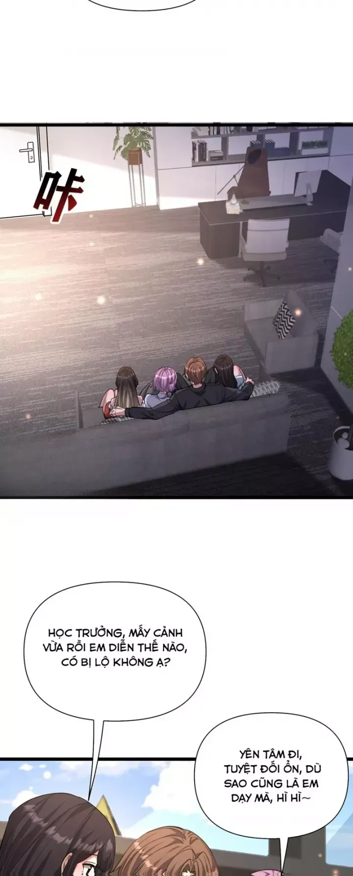 đọc truyện Ta Bị Kẹt Cùng Một Ngày 1000 Năm Chương 226 ảnh 5 tại Thiên Thai Truyện