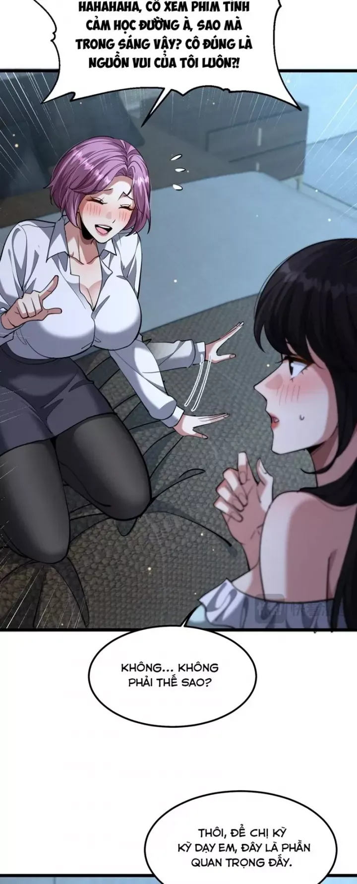 đọc truyện Ta Bị Kẹt Cùng Một Ngày 1000 Năm Chương 226 ảnh 33 tại Thiên Thai Truyện