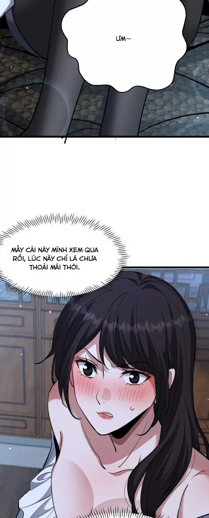 đọc truyện Ta Bị Kẹt Cùng Một Ngày 1000 Năm Chương 226 ảnh 37 tại Thiên Thai Truyện