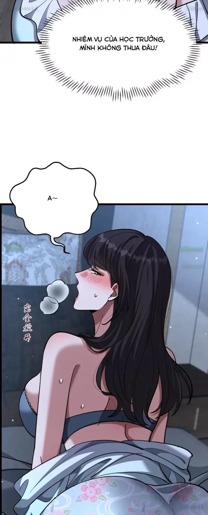 đọc truyện Ta Bị Kẹt Cùng Một Ngày 1000 Năm Chương 226 ảnh 38 tại Thiên Thai Truyện