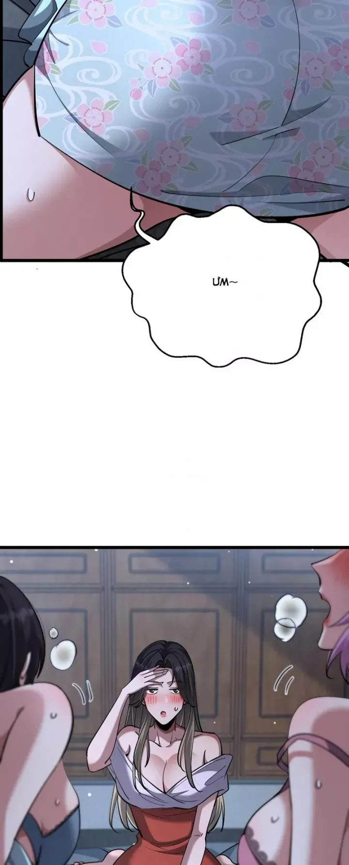 đọc truyện Ta Bị Kẹt Cùng Một Ngày 1000 Năm Chương 226 ảnh 39 tại Thiên Thai Truyện