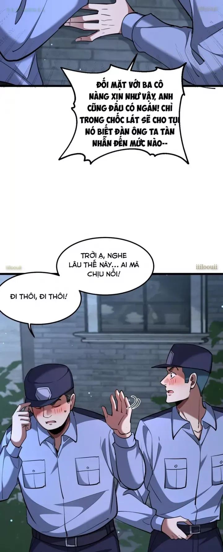 đọc truyện Ta Bị Kẹt Cùng Một Ngày 1000 Năm Chương 226 ảnh 41 tại Thiên Thai Truyện