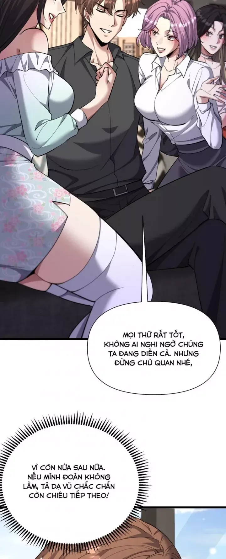 đọc truyện Ta Bị Kẹt Cùng Một Ngày 1000 Năm Chương 226 ảnh 6 tại Thiên Thai Truyện