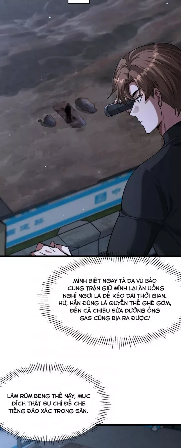 đọc truyện Ta Bị Kẹt Cùng Một Ngày 1000 Năm Chương 226 ảnh 43 tại Thiên Thai Truyện