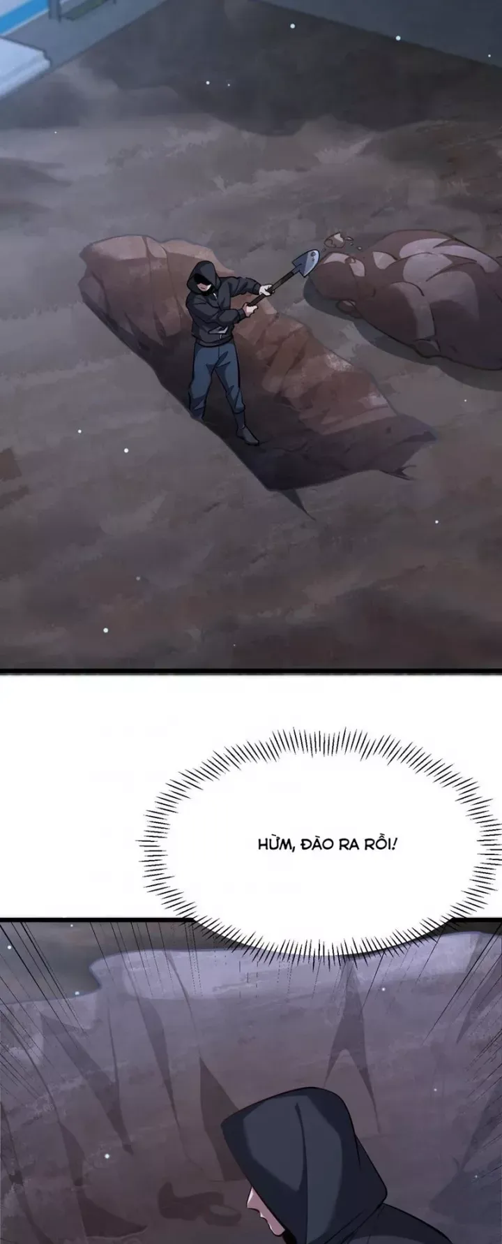 đọc truyện Ta Bị Kẹt Cùng Một Ngày 1000 Năm Chương 226 ảnh 44 tại Thiên Thai Truyện