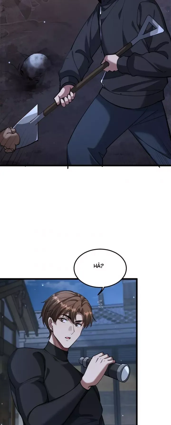 đọc truyện Ta Bị Kẹt Cùng Một Ngày 1000 Năm Chương 226 ảnh 45 tại Thiên Thai Truyện