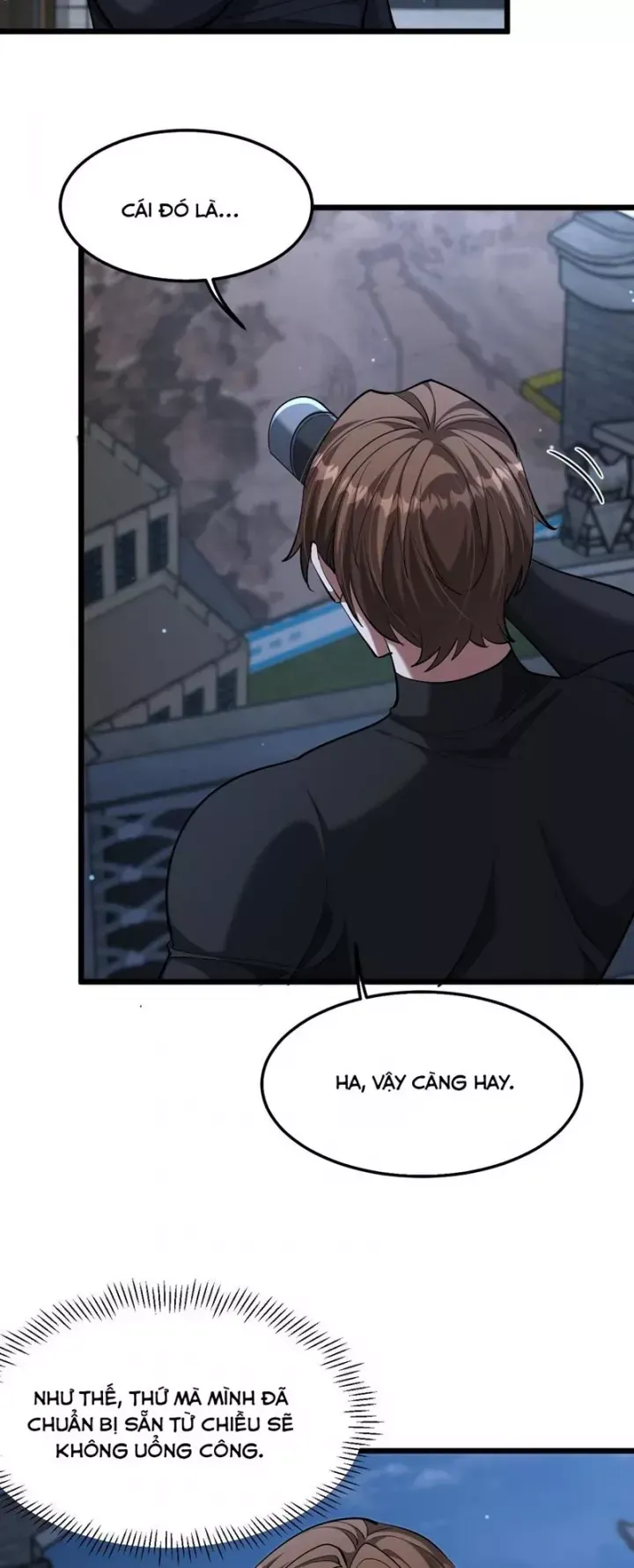 đọc truyện Ta Bị Kẹt Cùng Một Ngày 1000 Năm Chương 226 ảnh 46 tại Thiên Thai Truyện