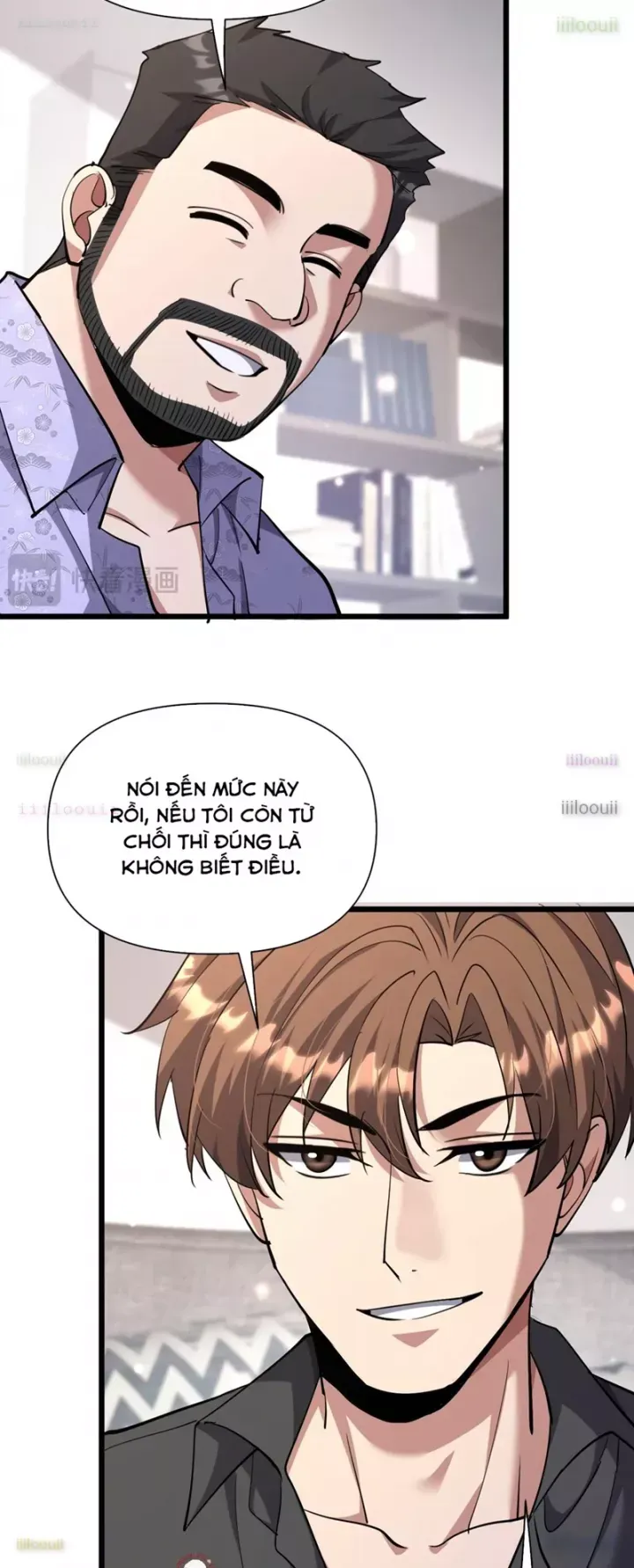 đọc truyện Ta Bị Kẹt Cùng Một Ngày 1000 Năm Chương 226 ảnh 9 tại Thiên Thai Truyện