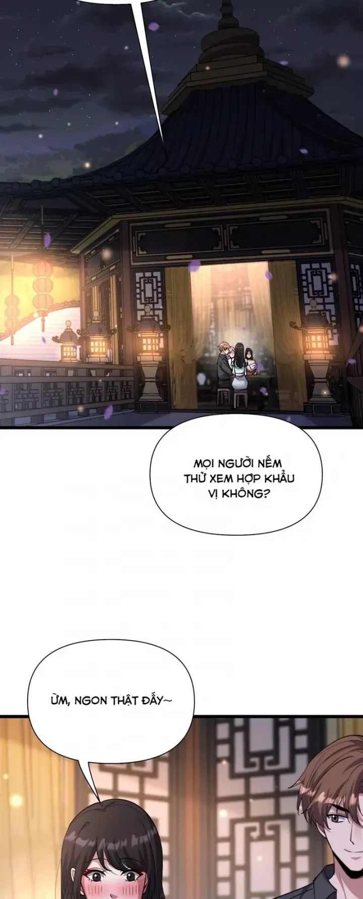 đọc truyện Ta Bị Kẹt Cùng Một Ngày 1000 Năm Chương 226 ảnh 11 tại Thiên Thai Truyện