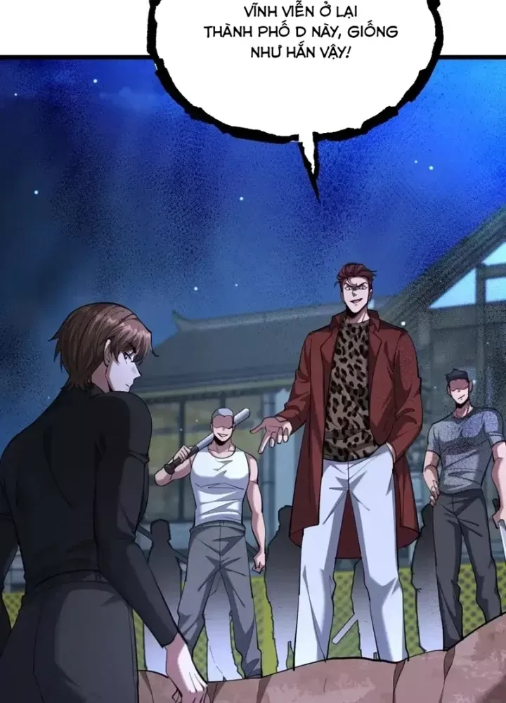 đọc truyện Ta Bị Kẹt Cùng Một Ngày 1000 Năm Chương 227 ảnh 12 tại Thiên Thai Truyện