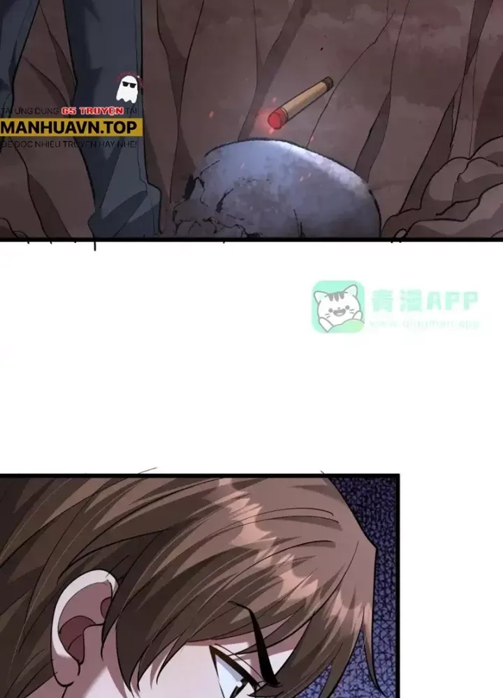 đọc truyện Ta Bị Kẹt Cùng Một Ngày 1000 Năm Chương 227 ảnh 14 tại Thiên Thai Truyện