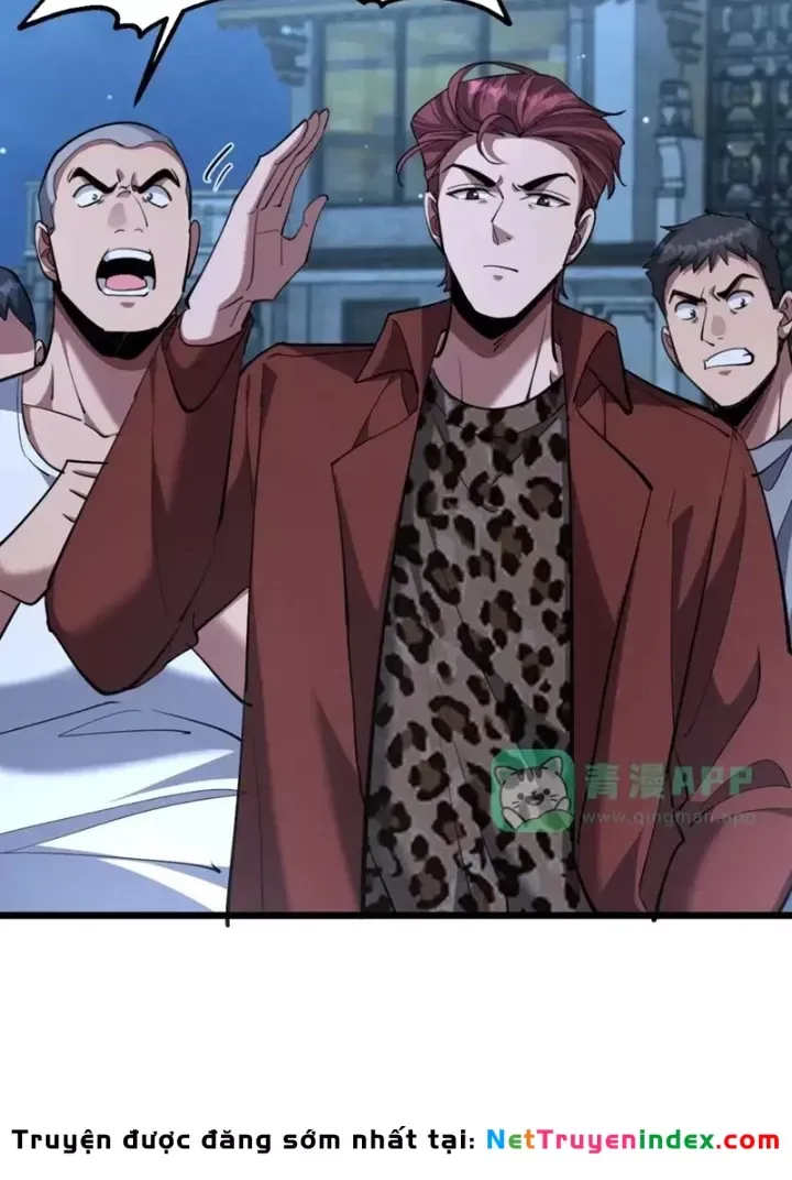 đọc truyện Ta Bị Kẹt Cùng Một Ngày 1000 Năm Chương 227 ảnh 18 tại Thiên Thai Truyện