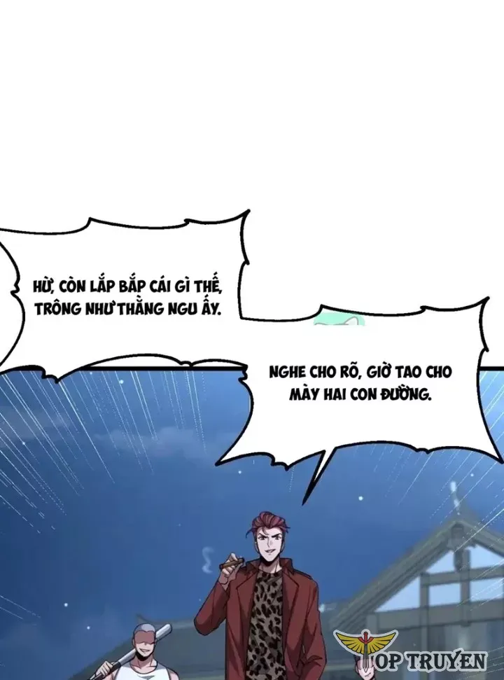 đọc truyện Ta Bị Kẹt Cùng Một Ngày 1000 Năm Chương 227 ảnh 4 tại Thiên Thai Truyện