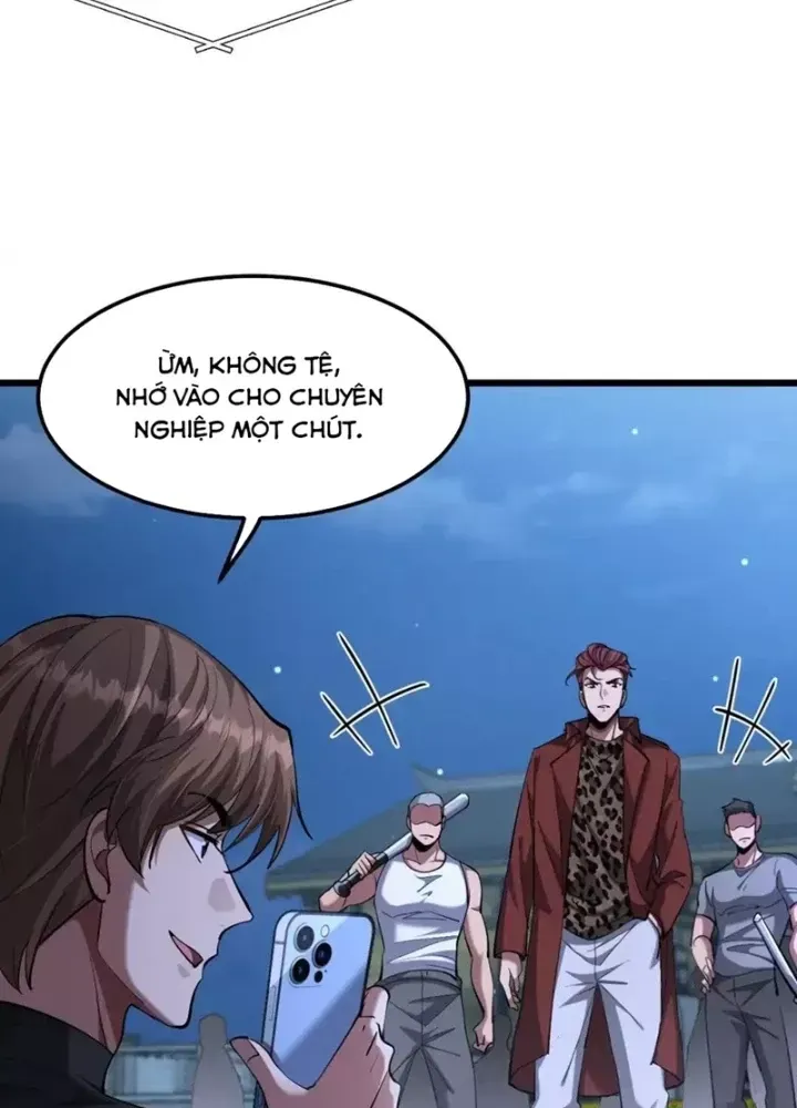 đọc truyện Ta Bị Kẹt Cùng Một Ngày 1000 Năm Chương 227 ảnh 22 tại Thiên Thai Truyện