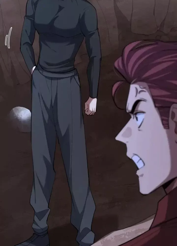 đọc truyện Ta Bị Kẹt Cùng Một Ngày 1000 Năm Chương 227 ảnh 26 tại Thiên Thai Truyện