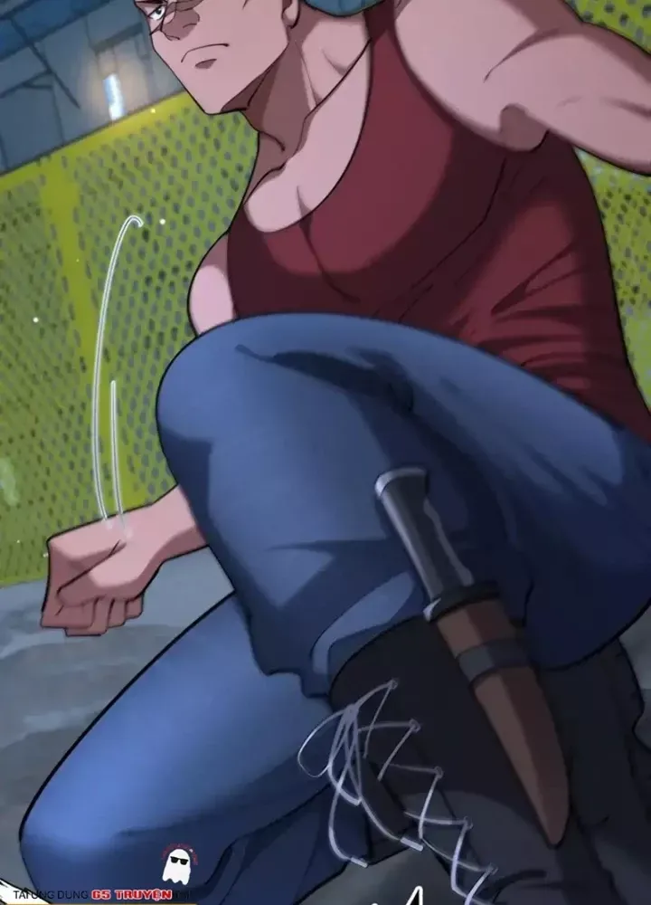 đọc truyện Ta Bị Kẹt Cùng Một Ngày 1000 Năm Chương 227 ảnh 30 tại Thiên Thai Truyện