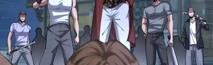 đọc truyện Ta Bị Kẹt Cùng Một Ngày 1000 Năm Chương 227 ảnh 5 tại Thiên Thai Truyện