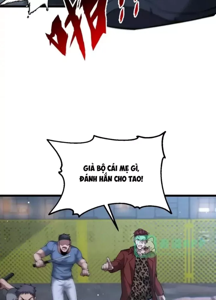 đọc truyện Ta Bị Kẹt Cùng Một Ngày 1000 Năm Chương 227 ảnh 32 tại Thiên Thai Truyện