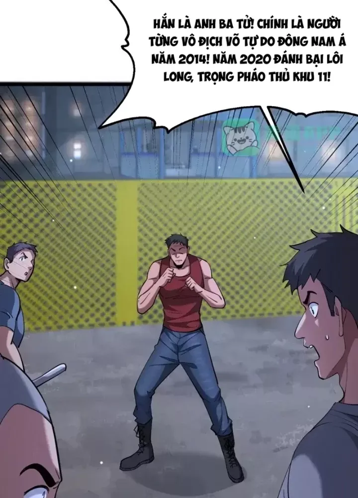 đọc truyện Ta Bị Kẹt Cùng Một Ngày 1000 Năm Chương 227 ảnh 38 tại Thiên Thai Truyện