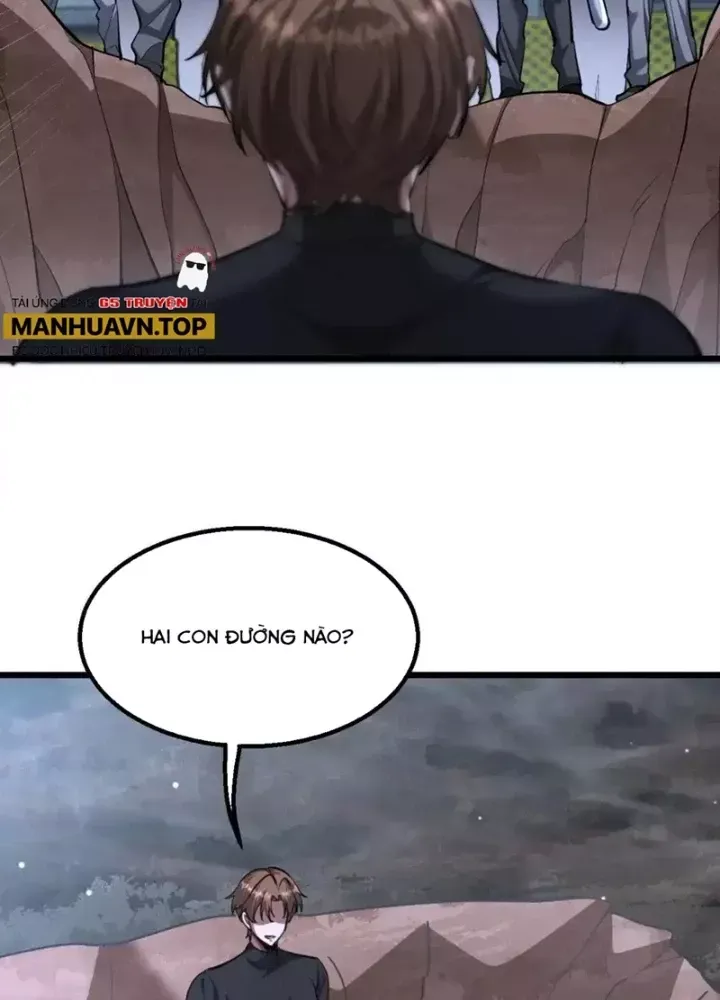 đọc truyện Ta Bị Kẹt Cùng Một Ngày 1000 Năm Chương 227 ảnh 6 tại Thiên Thai Truyện