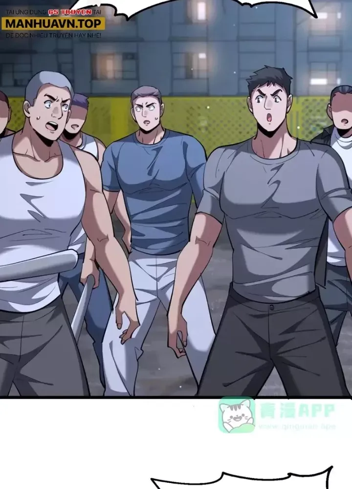 đọc truyện Ta Bị Kẹt Cùng Một Ngày 1000 Năm Chương 227 ảnh 42 tại Thiên Thai Truyện