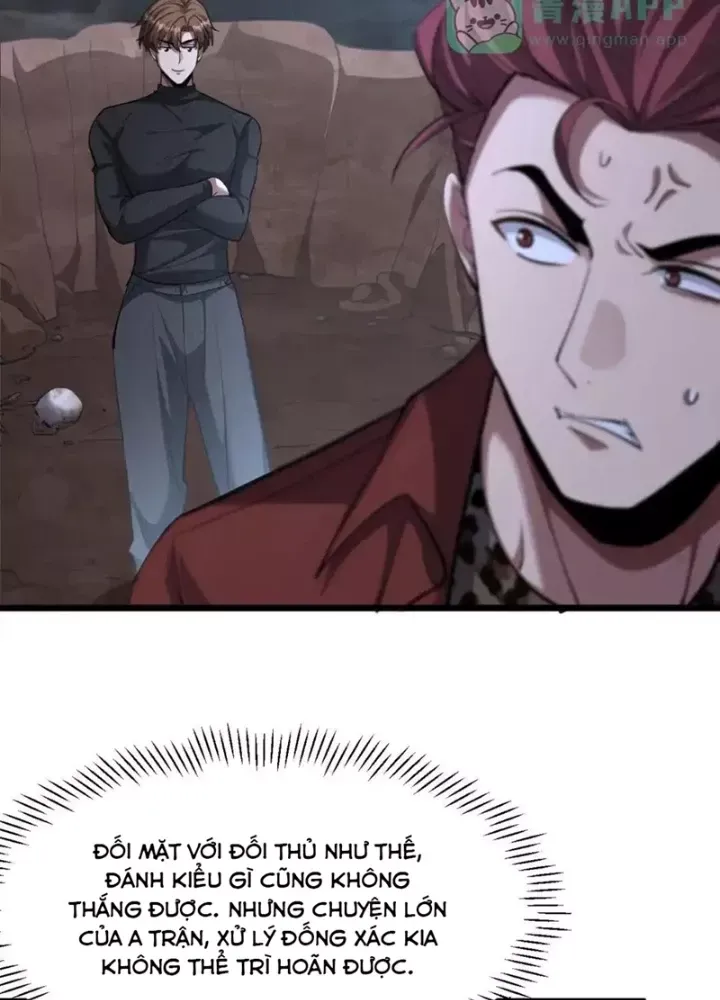 đọc truyện Ta Bị Kẹt Cùng Một Ngày 1000 Năm Chương 227 ảnh 48 tại Thiên Thai Truyện