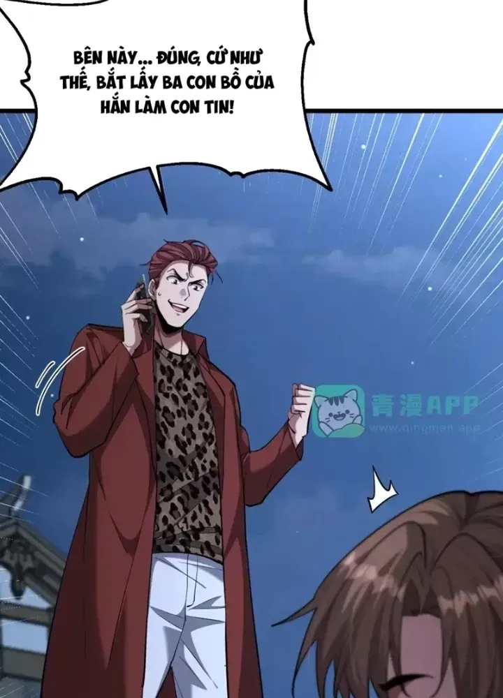 đọc truyện Ta Bị Kẹt Cùng Một Ngày 1000 Năm Chương 227 ảnh 52 tại Thiên Thai Truyện