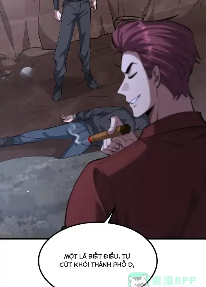 đọc truyện Ta Bị Kẹt Cùng Một Ngày 1000 Năm Chương 227 ảnh 8 tại Thiên Thai Truyện