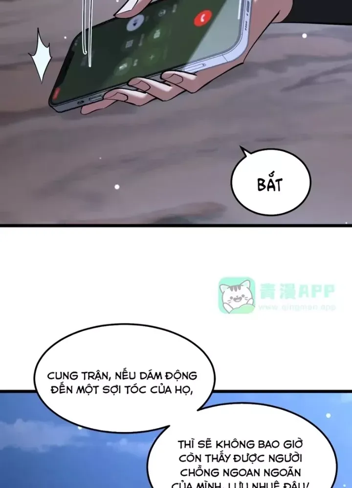 đọc truyện Ta Bị Kẹt Cùng Một Ngày 1000 Năm Chương 227 ảnh 62 tại Thiên Thai Truyện