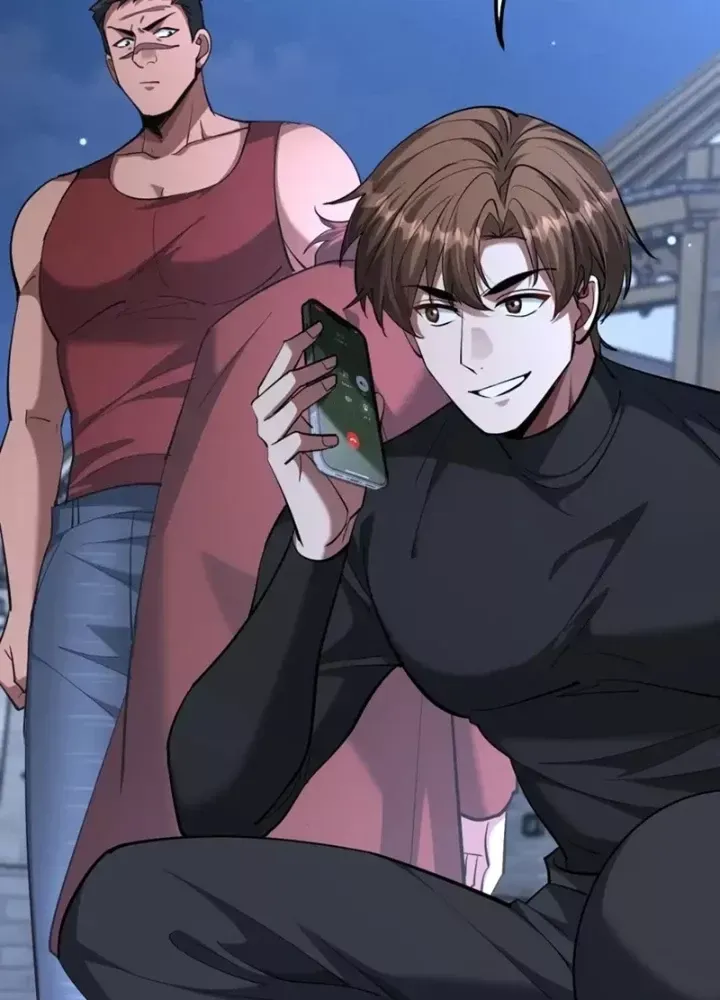 đọc truyện Ta Bị Kẹt Cùng Một Ngày 1000 Năm Chương 227 ảnh 64 tại Thiên Thai Truyện