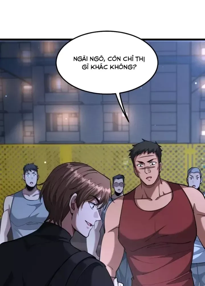 đọc truyện Ta Bị Kẹt Cùng Một Ngày 1000 Năm Chương 227 ảnh 80 tại Thiên Thai Truyện