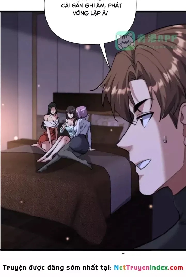 đọc truyện Ta Bị Kẹt Cùng Một Ngày 1000 Năm Chương 227 ảnh 92 tại Thiên Thai Truyện