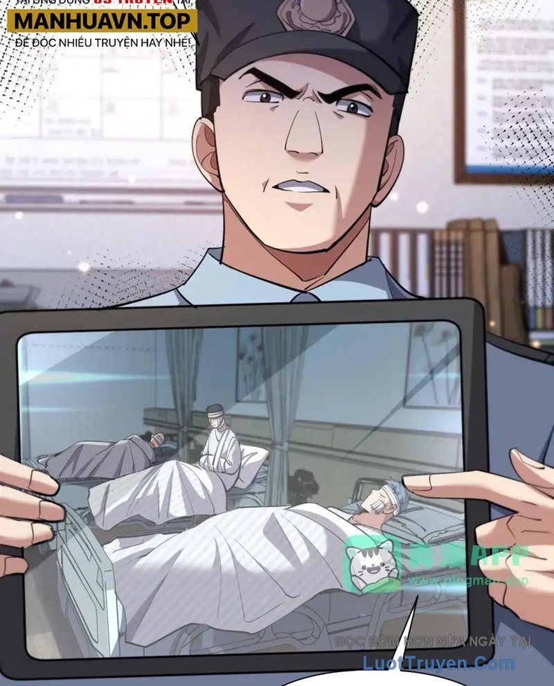 đọc truyện Ta Bị Kẹt Cùng Một Ngày 1000 Năm Chương 228 ảnh 13 tại Thiên Thai Truyện