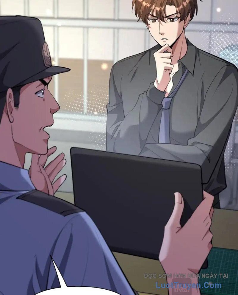 đọc truyện Ta Bị Kẹt Cùng Một Ngày 1000 Năm Chương 228 ảnh 15 tại Thiên Thai Truyện