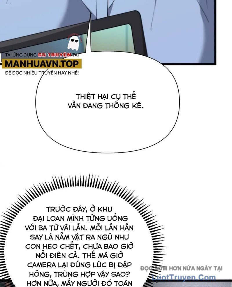 đọc truyện Ta Bị Kẹt Cùng Một Ngày 1000 Năm Chương 228 ảnh 19 tại Thiên Thai Truyện