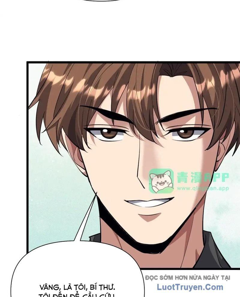 đọc truyện Ta Bị Kẹt Cùng Một Ngày 1000 Năm Chương 228 ảnh 32 tại Thiên Thai Truyện